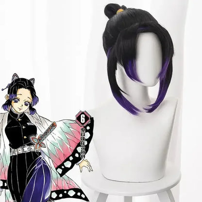 Cosplay Demon Slayer Shinobu