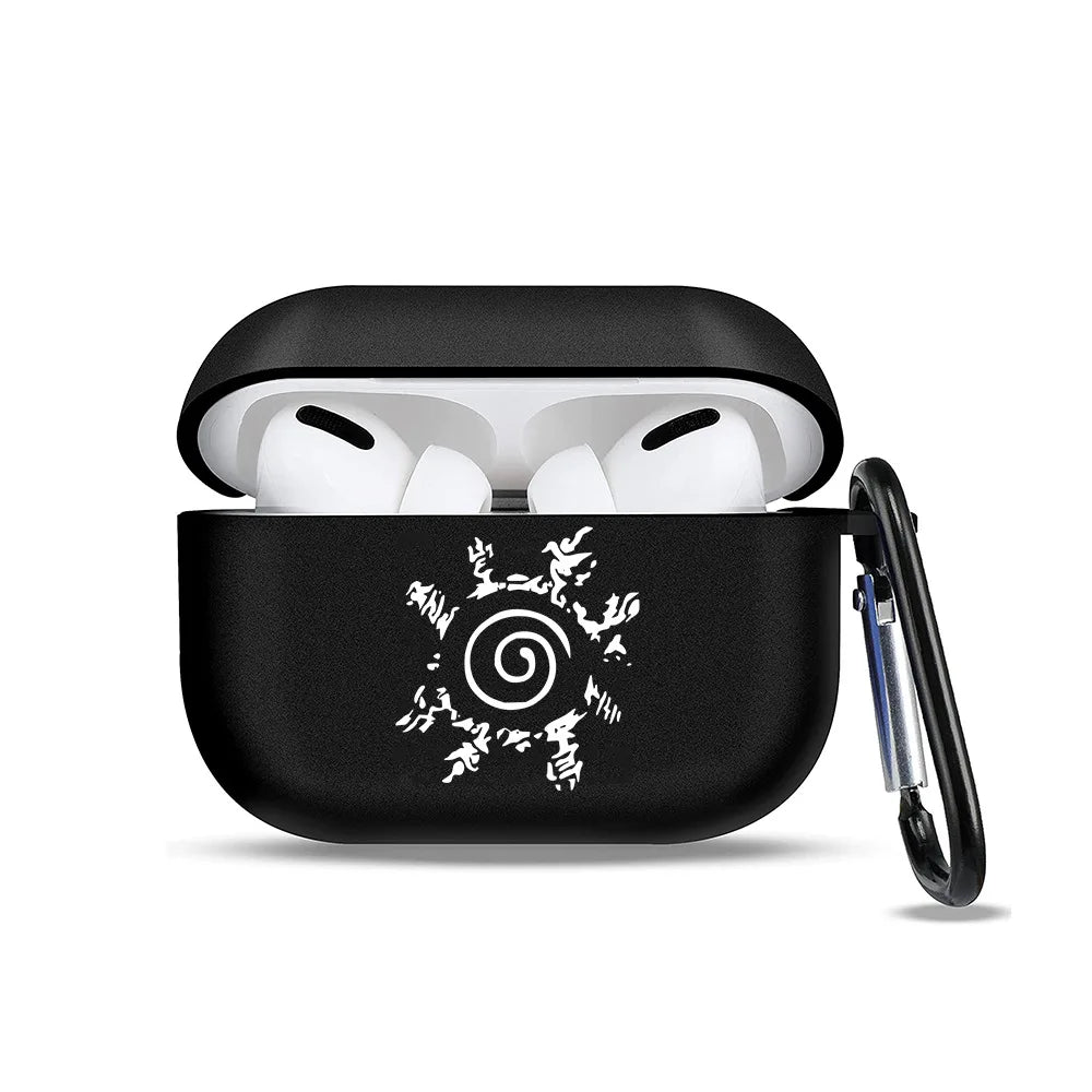 Étui AirPods Akatsuki