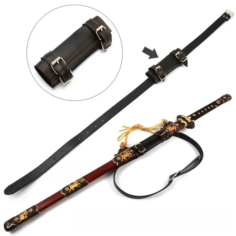 Support Katana Double