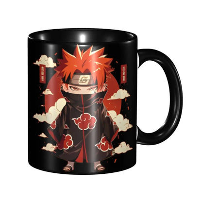 Tasse Akatsuki