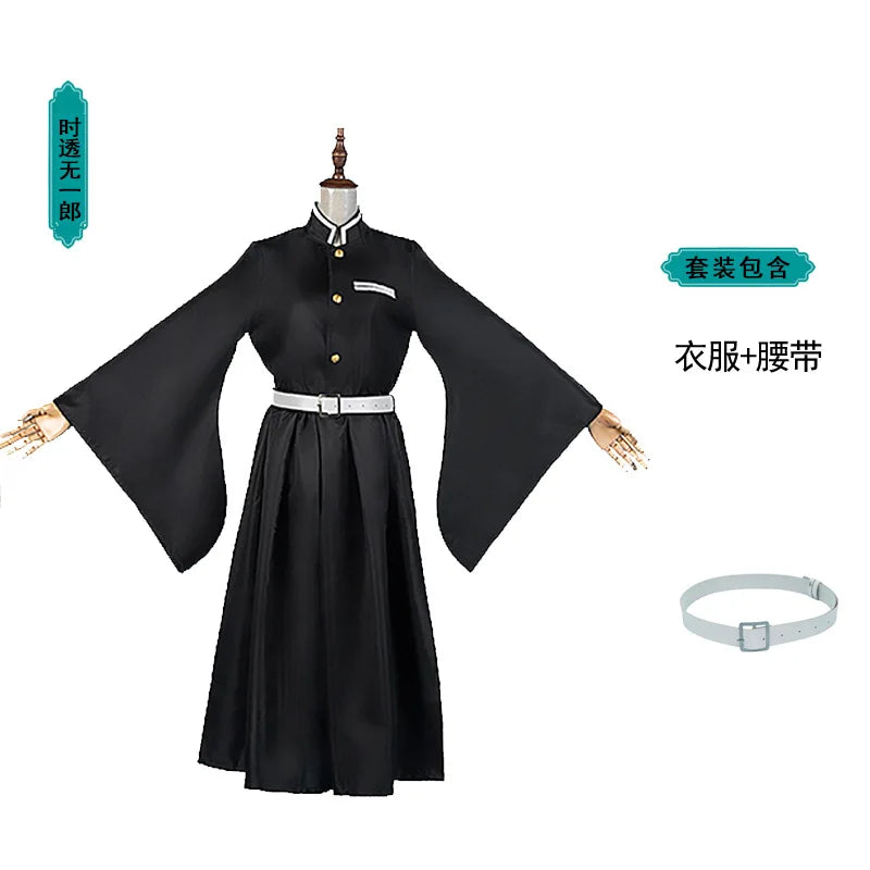 Costume Demon Slayer Complet