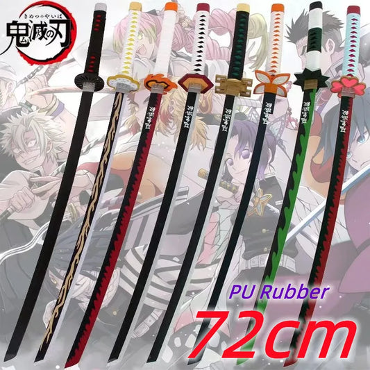 Épée Rengoku Kyoujurou