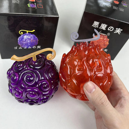 Figurine Fruit du Démon