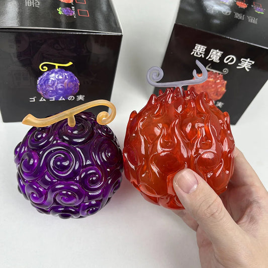 Figurine Fruit du Démon