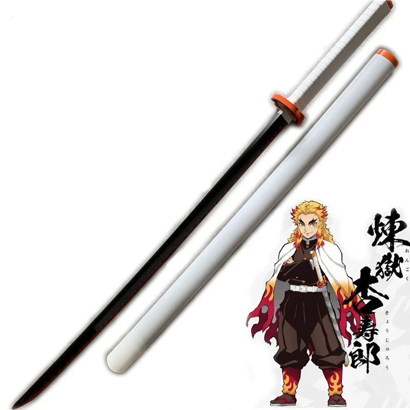 Épée Demon Slayer