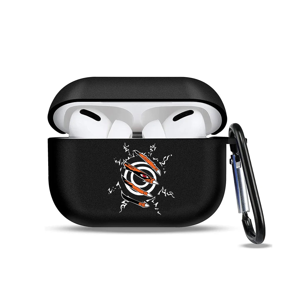 Étui AirPods Akatsuki