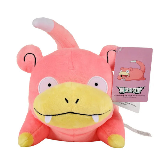Peluche Ramolosse