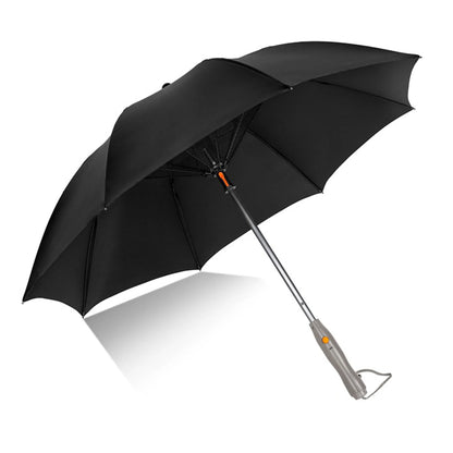 Parapluie 3 en 1 Ventilateur