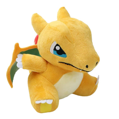 Peluche Raichu
