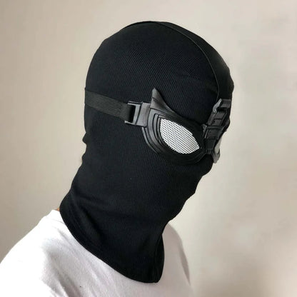 Masque Spider-Man