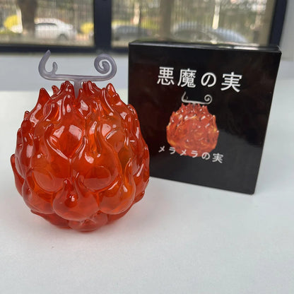 Figurine Fruit du Démon