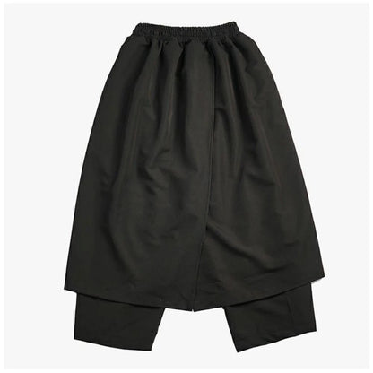 Pantalon Wide Leg Punk