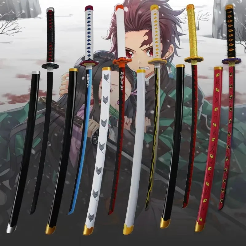 Katana Demon Slayer