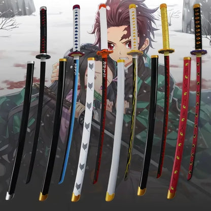 Katana Demon Slayer