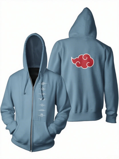 Sweat Akatsuki