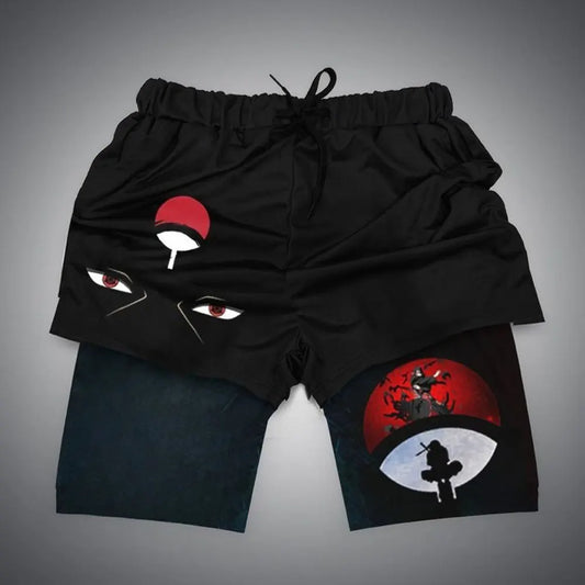 Short Akatsuki