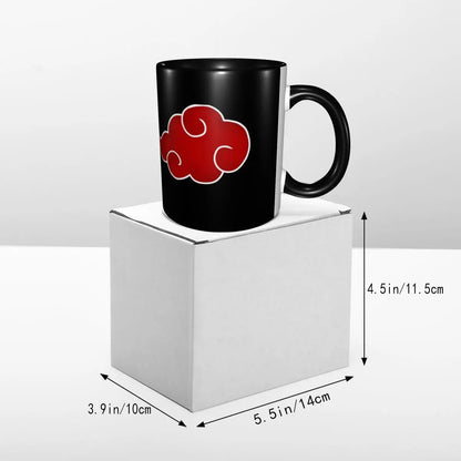 Tasse Akatsuki