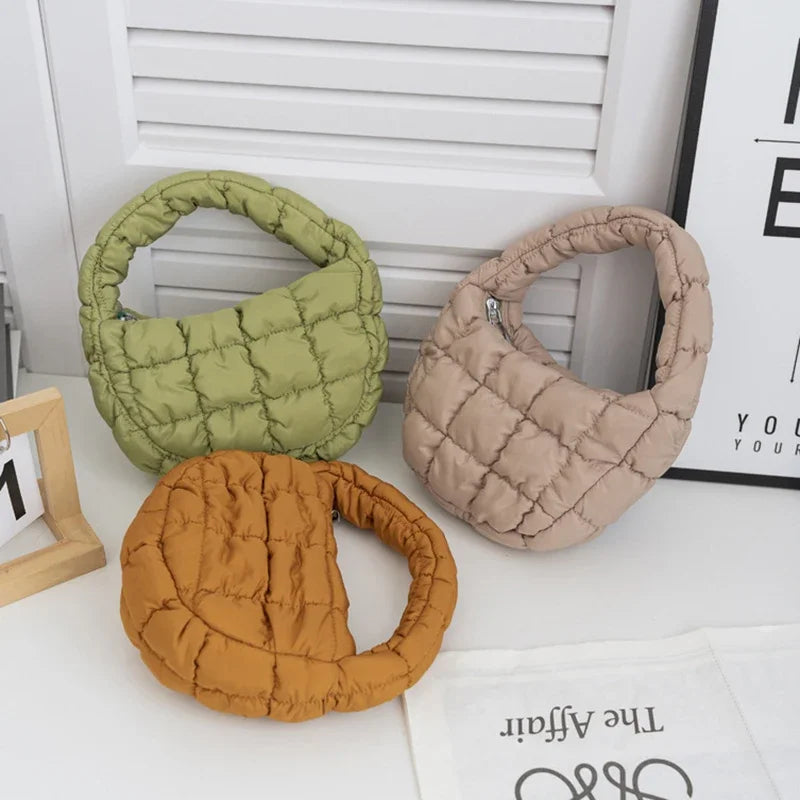 Sac Mini Puffer