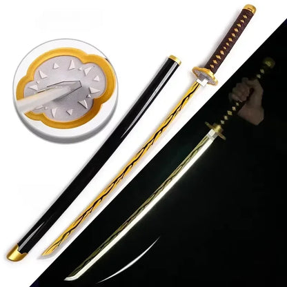 Katana LED Demon Slayer