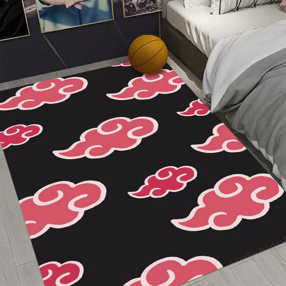 Tapis Akatsuki