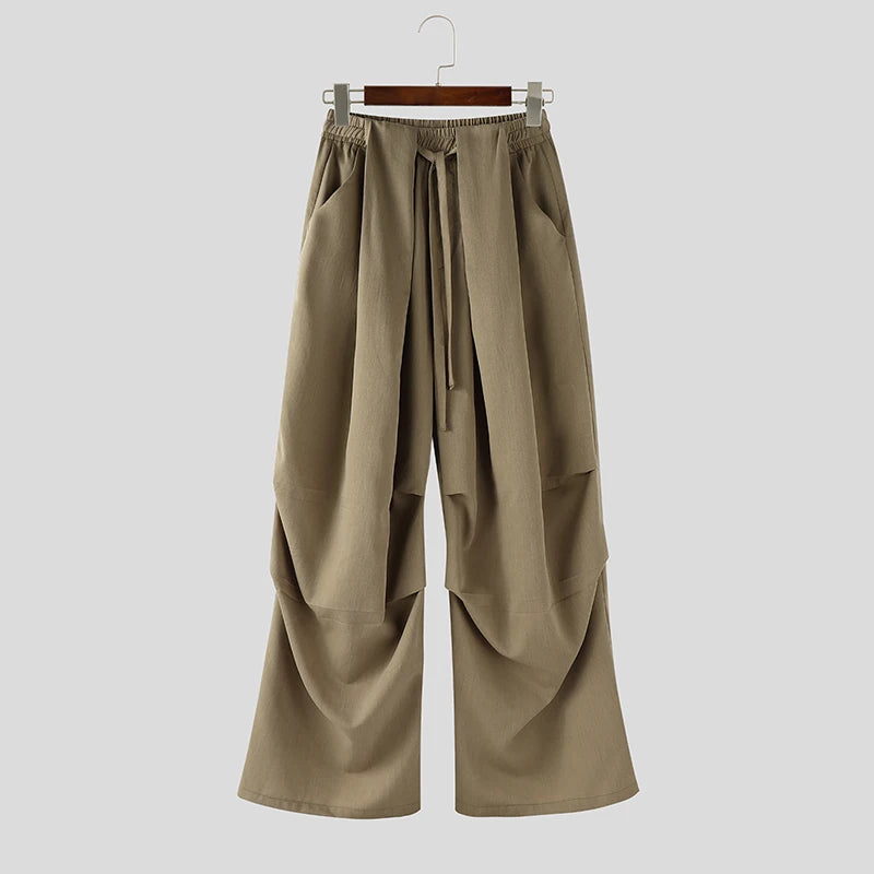 Pantalon Jogger Noir