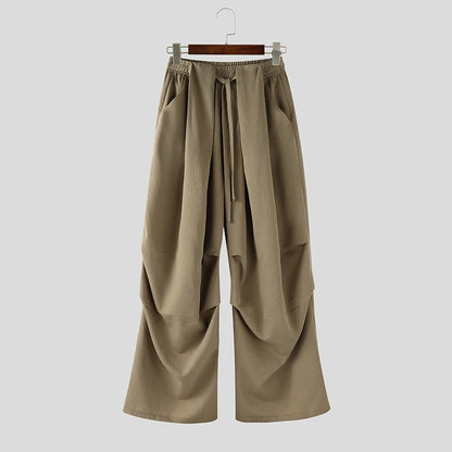Pantalon Jogger Noir