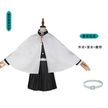 Costume Demon Slayer Complet