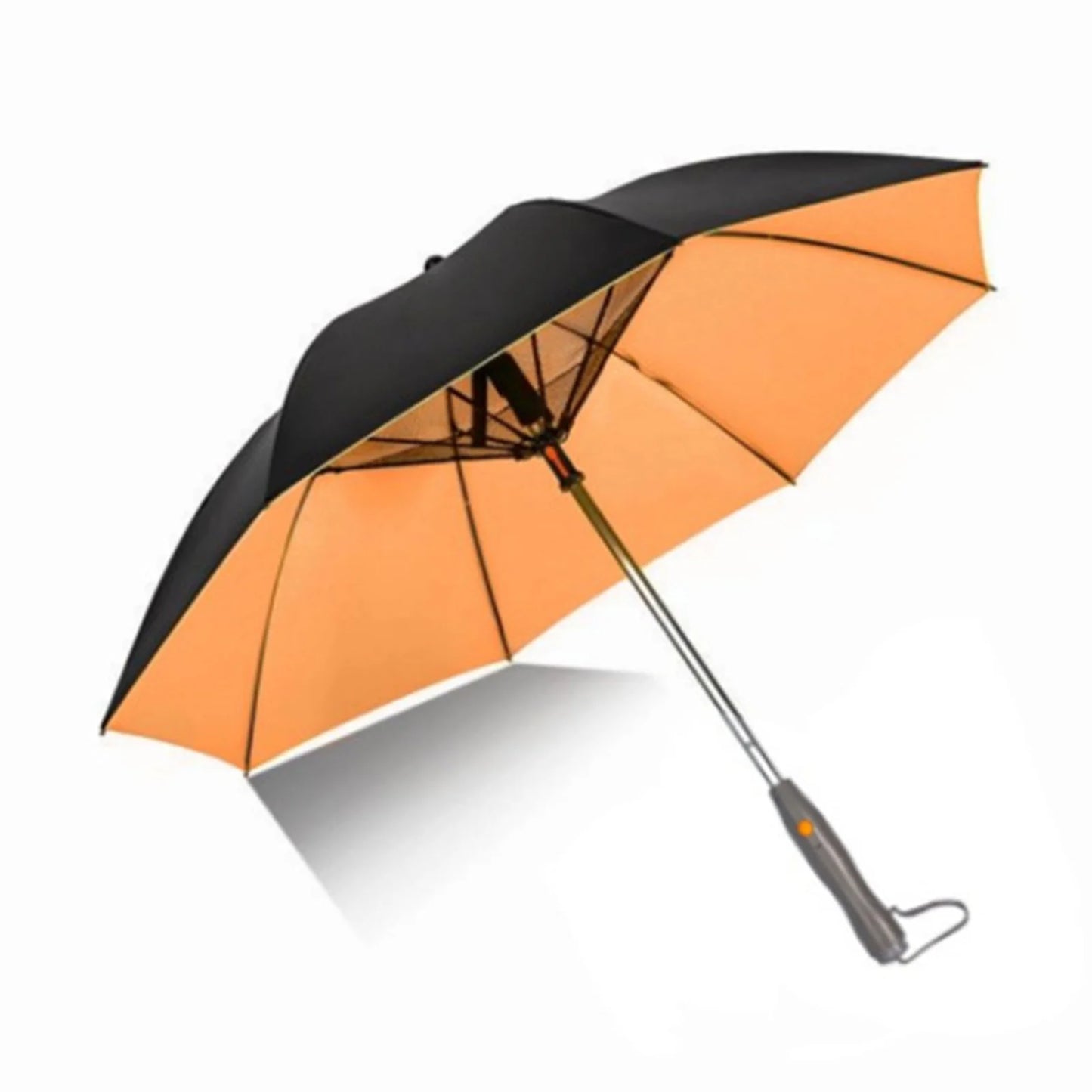 Parapluie 3 en 1 Ventilateur