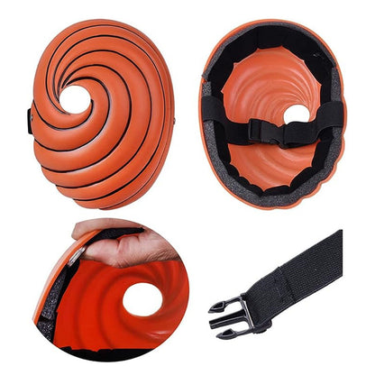 Masque Obito Uchiwa
