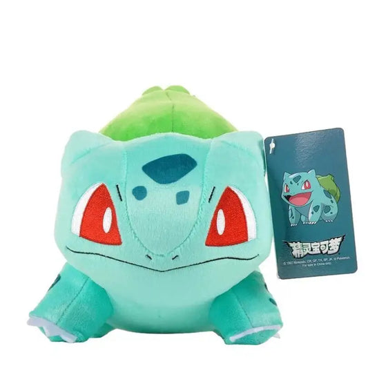 Peluche Bulbizarre