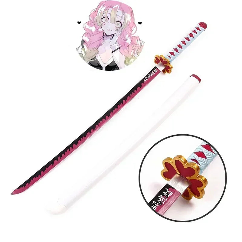 Katana Demon Slayer