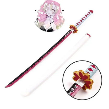 Katana Demon Slayer