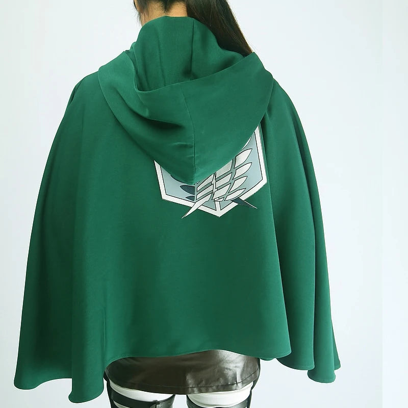 Cosplay Bataillon Exploration