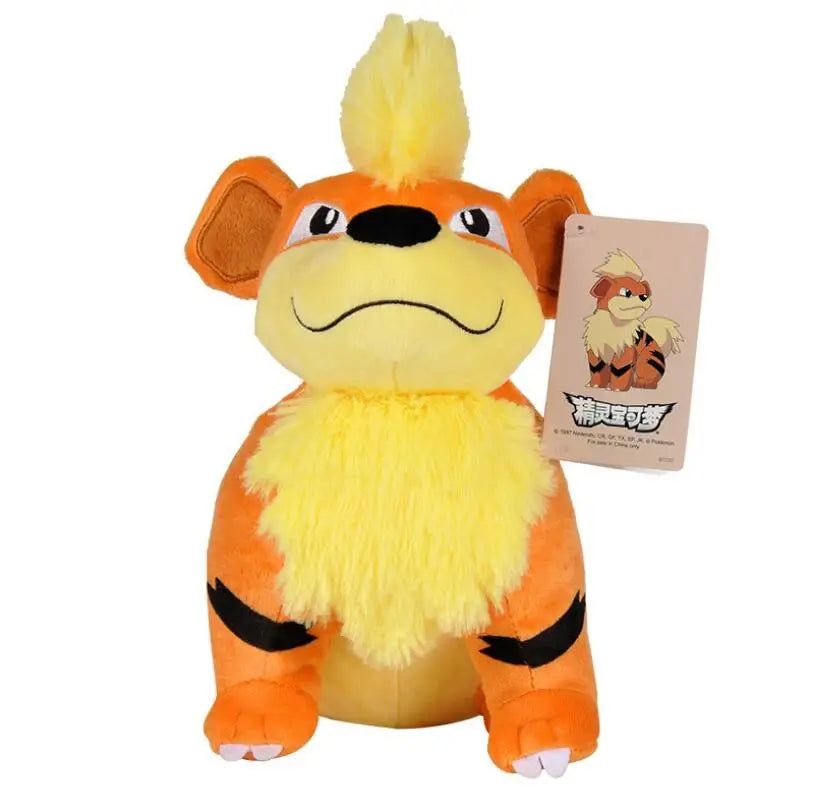 Peluche Caninos