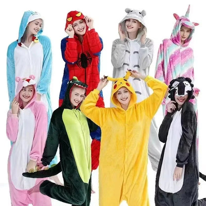 Pyjama Pokémon