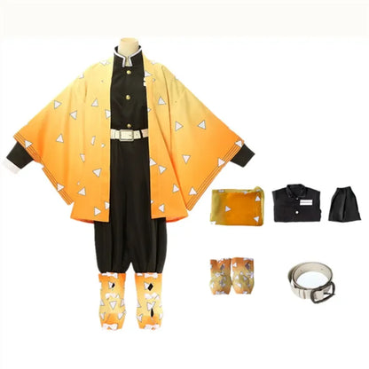 Costume Demon Slayer Complet
