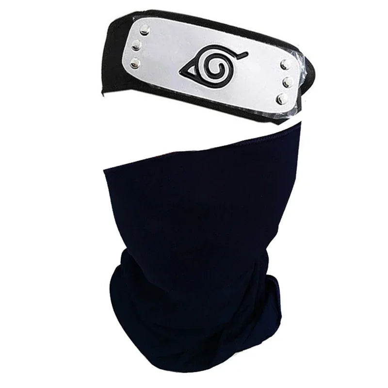 Accessoires Akatsuki