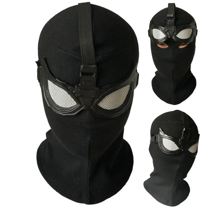 Masque Spider-Man