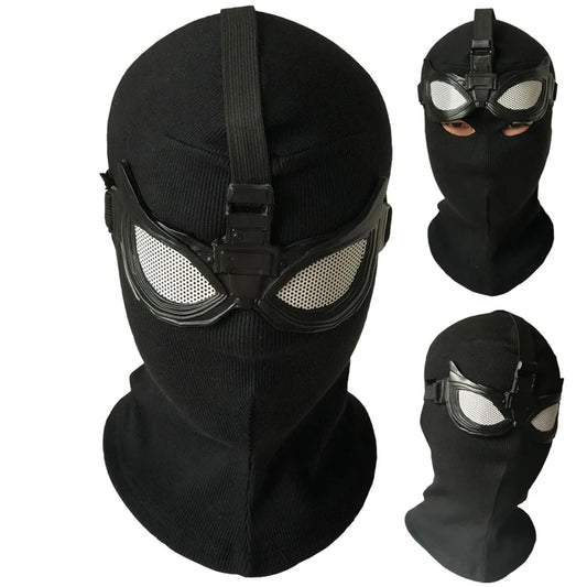 Masque Spider-Man