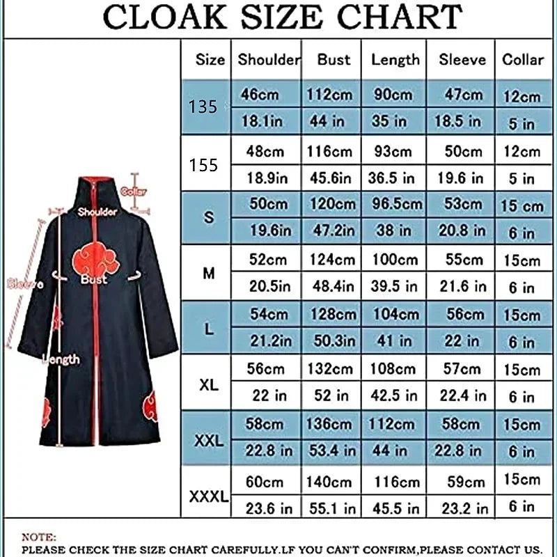 Cape Akatsuki Brodée