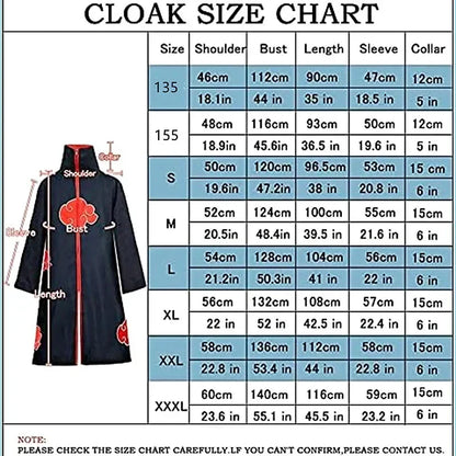 Cape Akatsuki Brodée