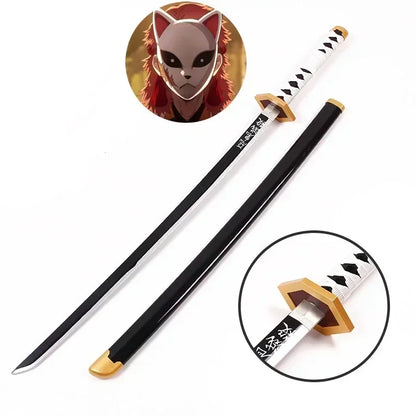Katana Demon Slayer