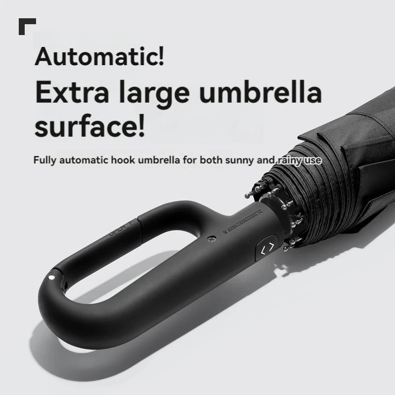 Parapluie Extra Large 20 Baleines