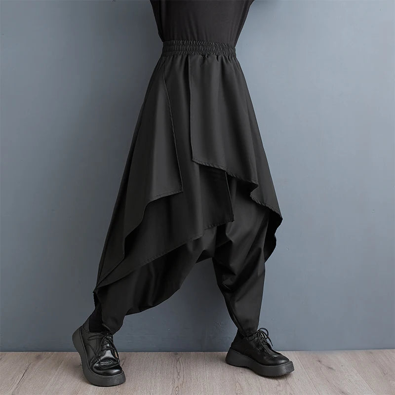 Pantalon Vintage Femme