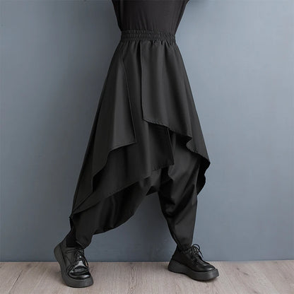 Pantalon Vintage Femme