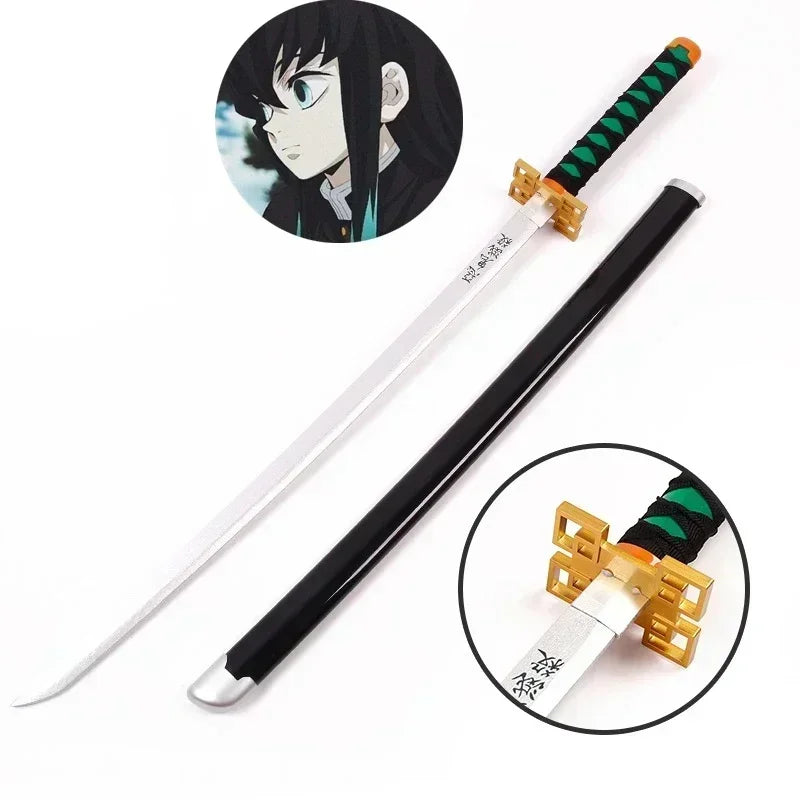 Katana Demon Slayer