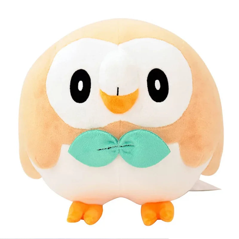 Peluche Brindibou