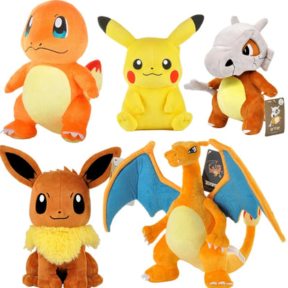 Peluche Pokemon