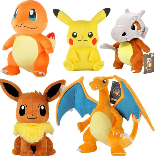 Peluche Pokemon