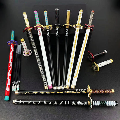 Stylos Épée Demon Slayer